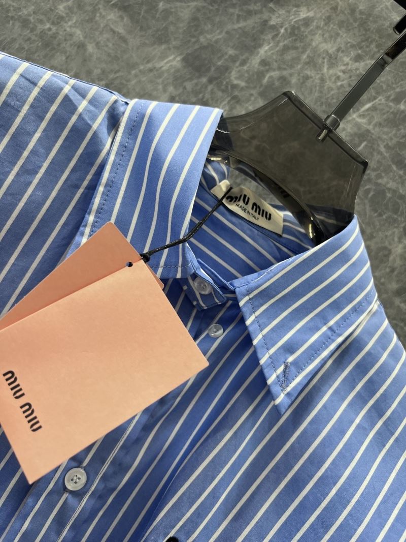 Miu Miu Shirts